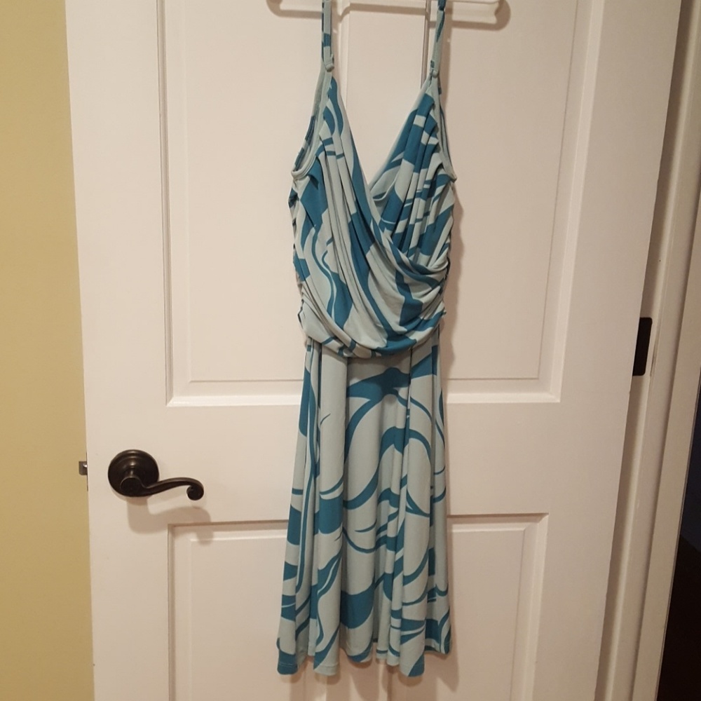 Express Dress Size M